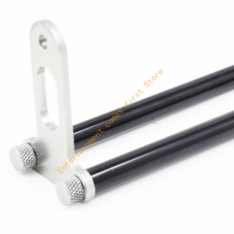 Fishing Rod Repair Kit - Nhôm Câu Cá Ốc Dính Chống