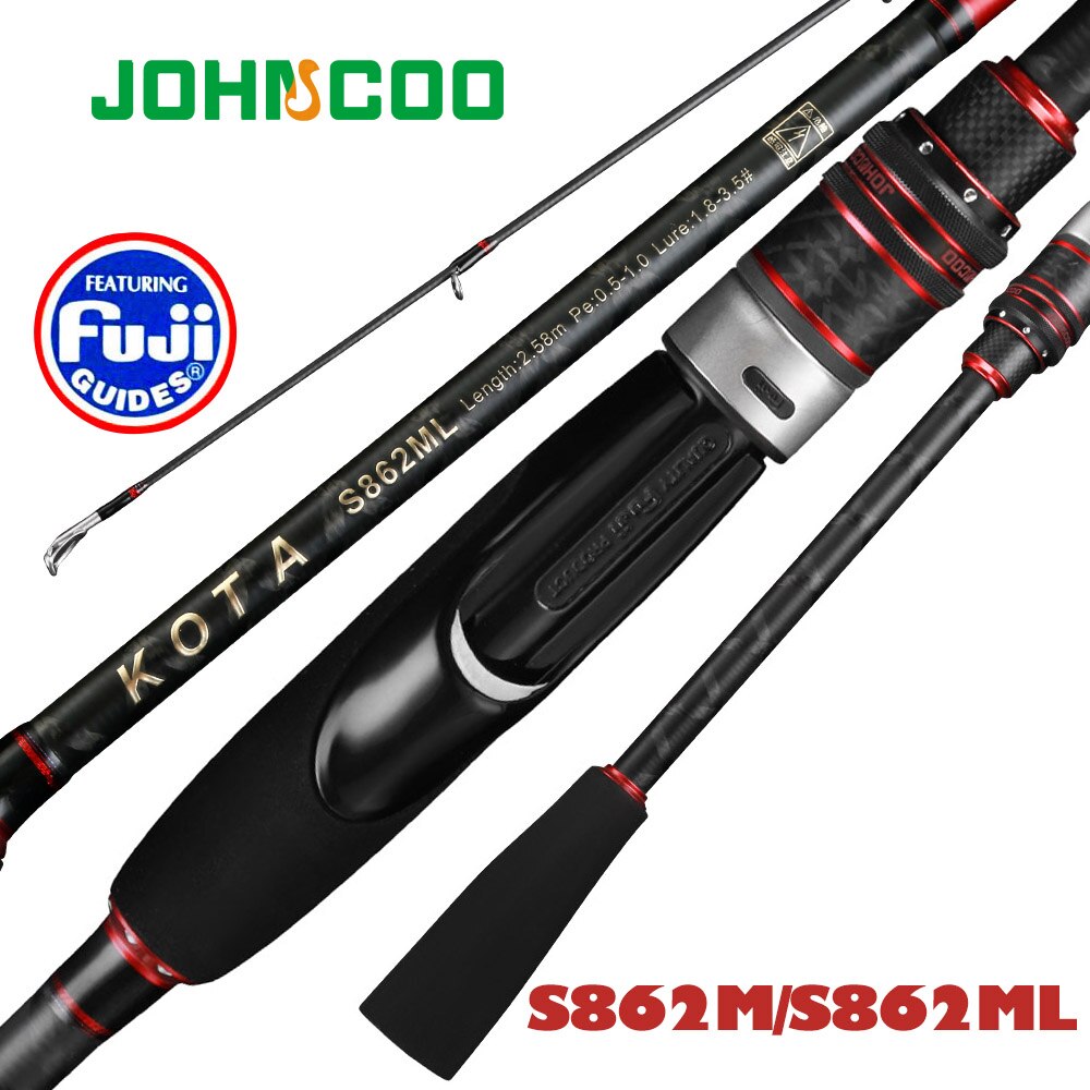 Fishing Rod Surf - Egi Rod mực thu hút Rod