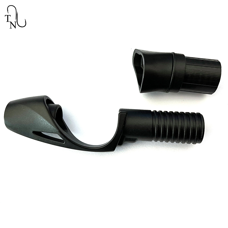 Fishing Rod Building Kit - TN43 LGS 4pcs Reel Seat Spinning