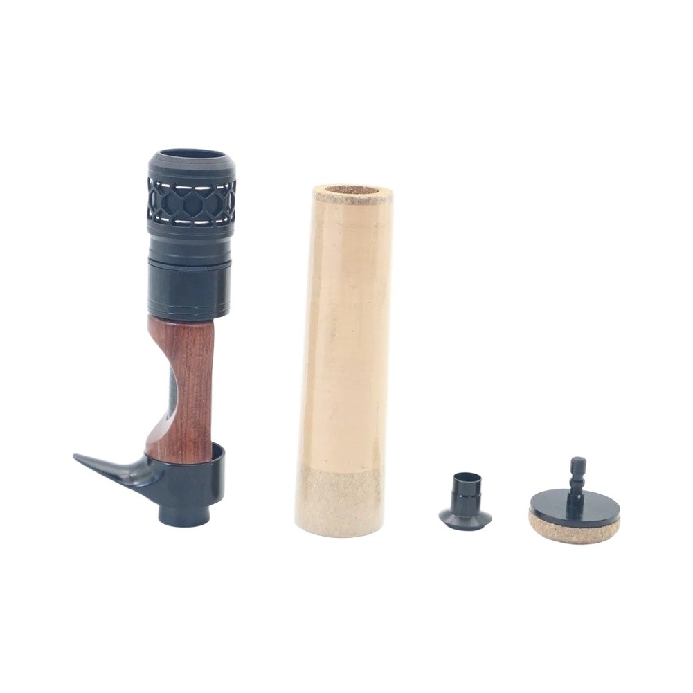 DIY For BFS Rod Handle Kit Hol - đánh giá và giá Fishing Rod Building Kit