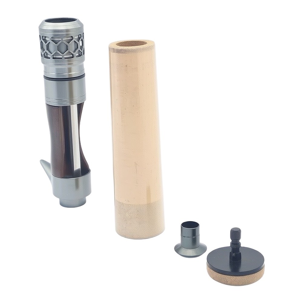 DIY For BFS Rod Handle Kit Hol - đánh giá và giá Fishing Rod Building Kit
