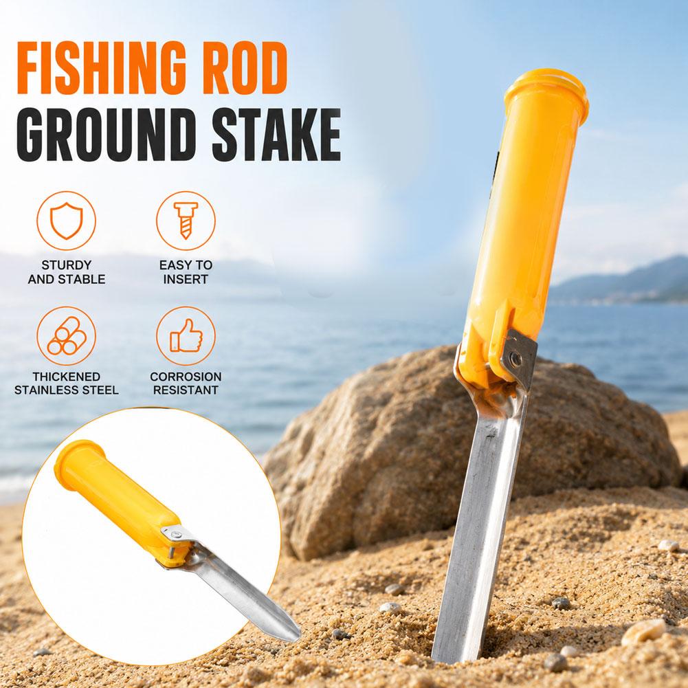 Multi-Functional Foldable Surf - đánh giá và giá Fishing Rod Repair Kit
