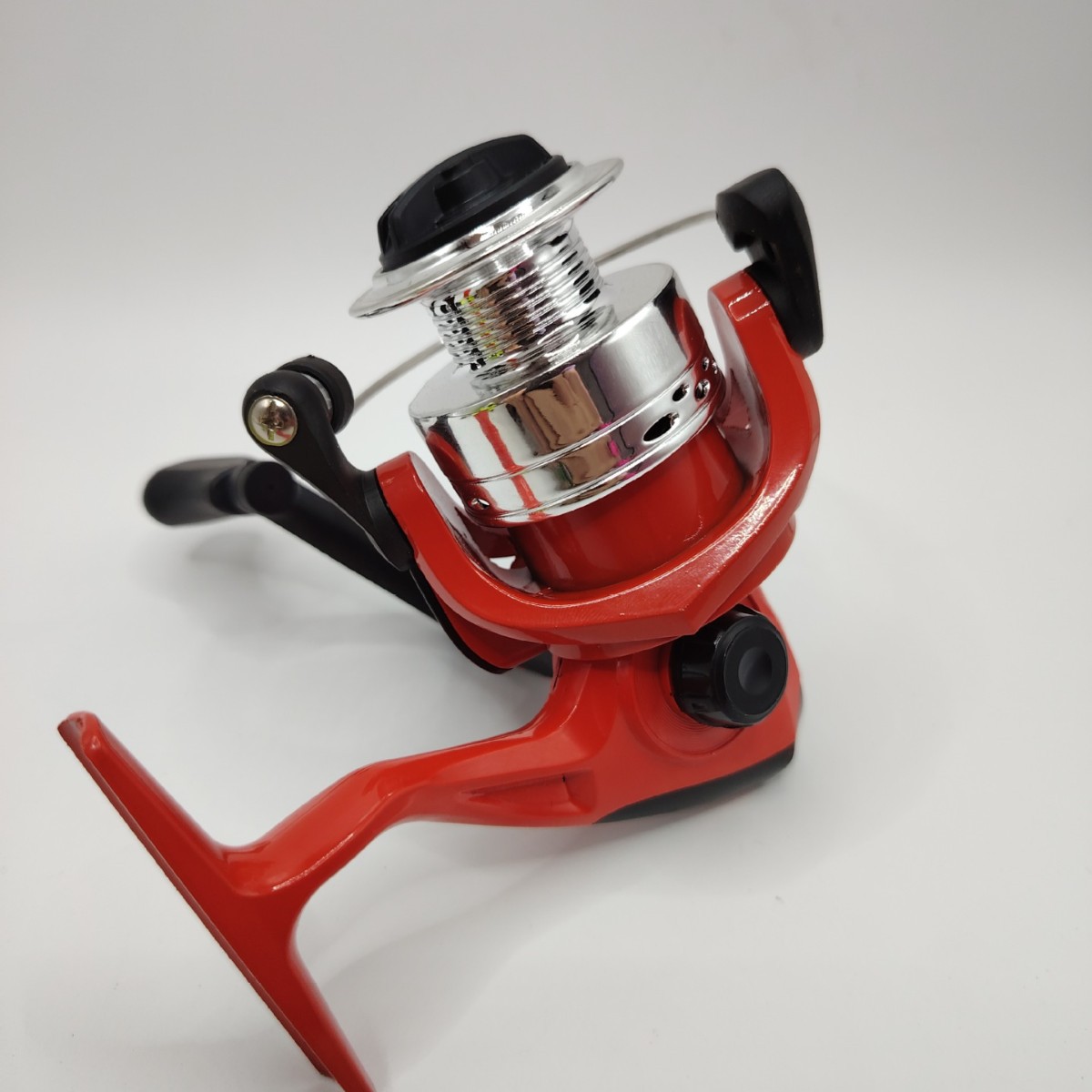 Outlife Spinning Fishing Reel  - đánh giá và giá Fishing Rod Surf