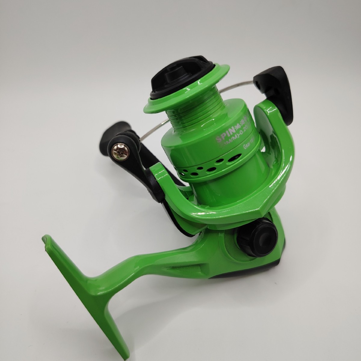 Outlife Spinning Fishing Reel  - đánh giá và giá Fishing Rod Surf