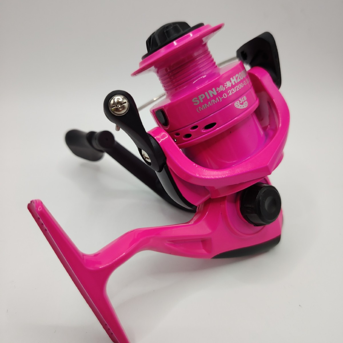 Outlife Spinning Fishing Reel  - đánh giá và giá Fishing Rod Surf