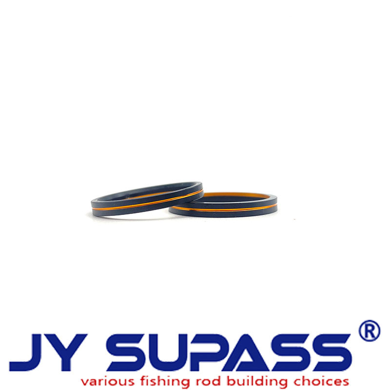 JY SUPASS 5pcs R5 wind check f - đánh giá và giá Fishing Rod Building Kit