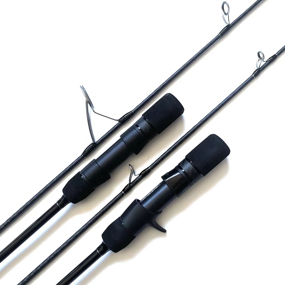 China  Slow Jigging Rod Fuji C - đánh giá và giá Fishing Rod Surf