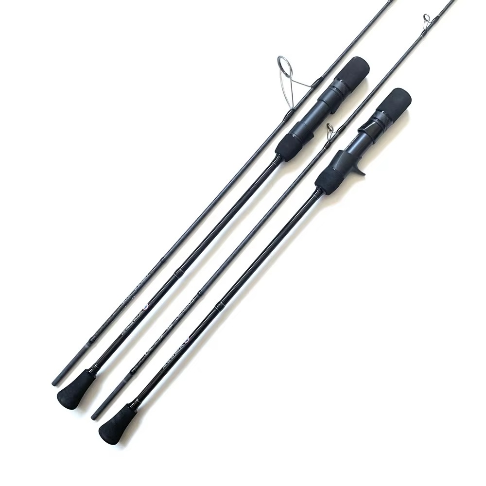 China  Slow Jigging Rod Fuji C - đánh giá và giá Fishing Rod Surf