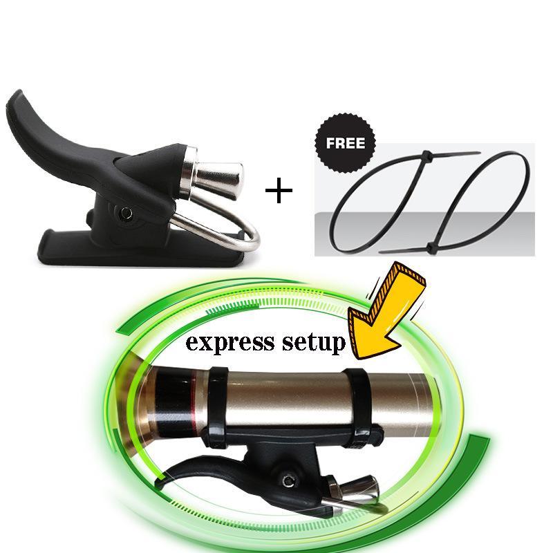 Surf Fishing Trigger Aid Fishi - đánh giá và giá Fishing Rod Surf