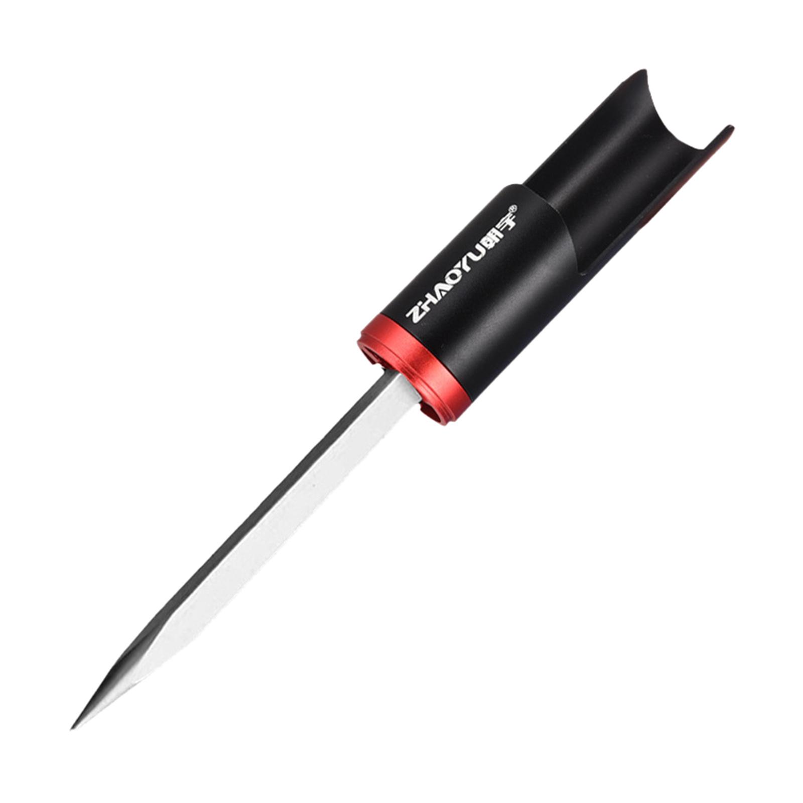 Universal Fit Aluminum Rod Hol - đánh giá và giá Fishing Rod Surf