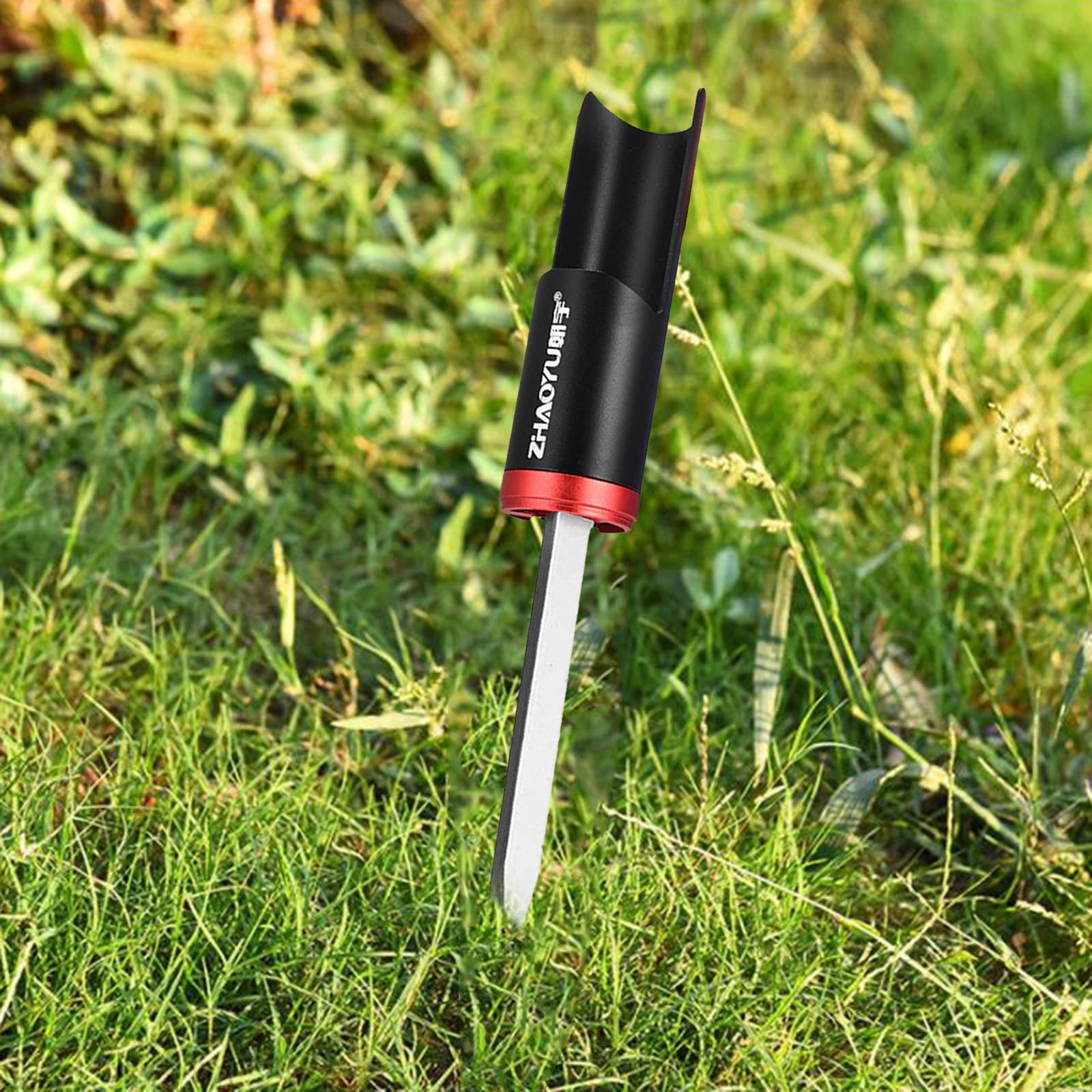 Universal Fit Aluminum Rod Hol - đánh giá và giá Fishing Rod Surf