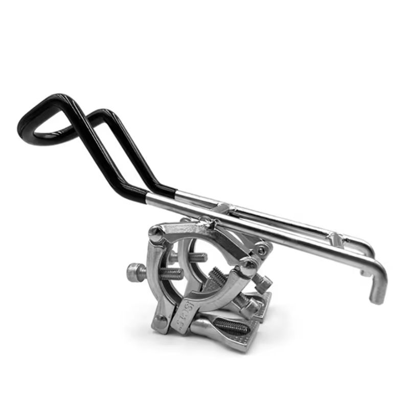 Promotion!Stainless Steel Stan - đánh giá và giá Fishing Rod Boat