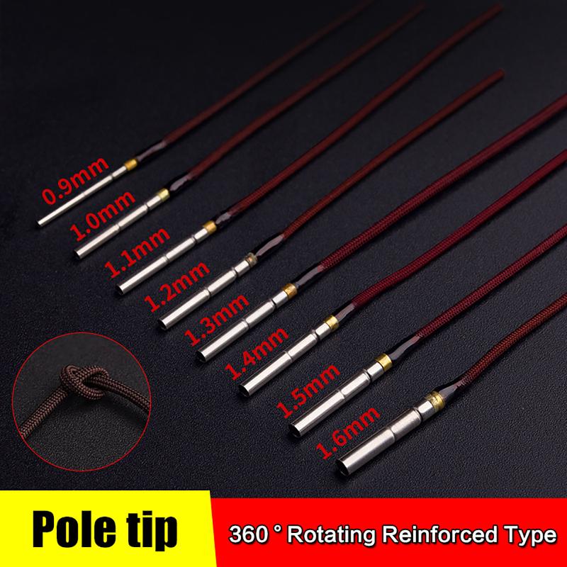 20Pcs Set Rotatable Fishing Ro - đánh giá và giá Fishing Rod Guide Replacement