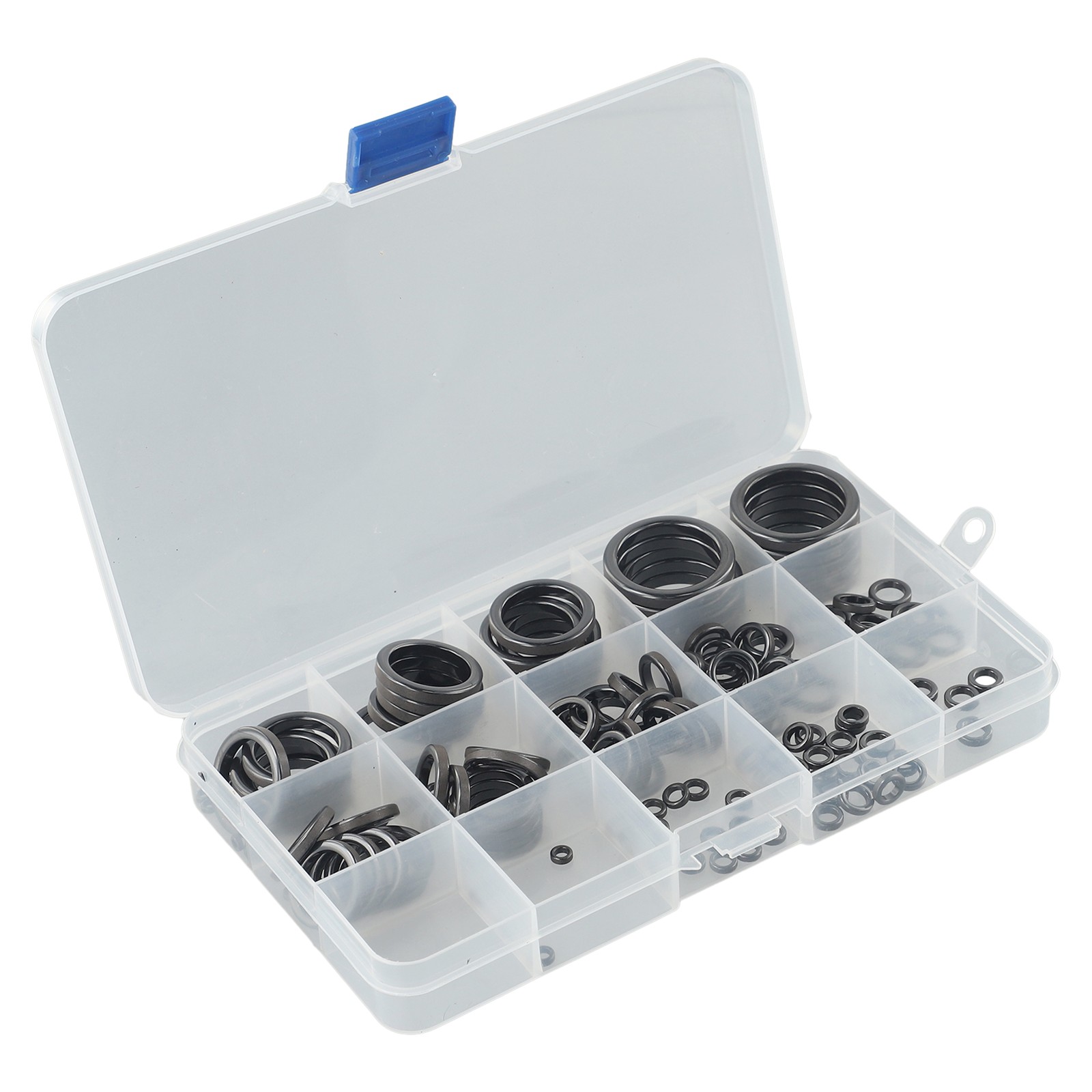 Ceramic Rod Guide Ring Set 160 - đánh giá và giá Fishing Rod Guide Replacement