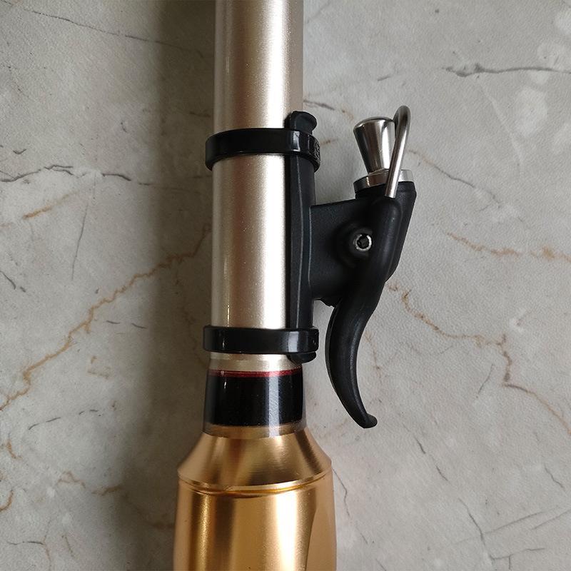 Surf Fishing Trigger Aid Reduc - đánh giá và giá Fishing Rod Surf