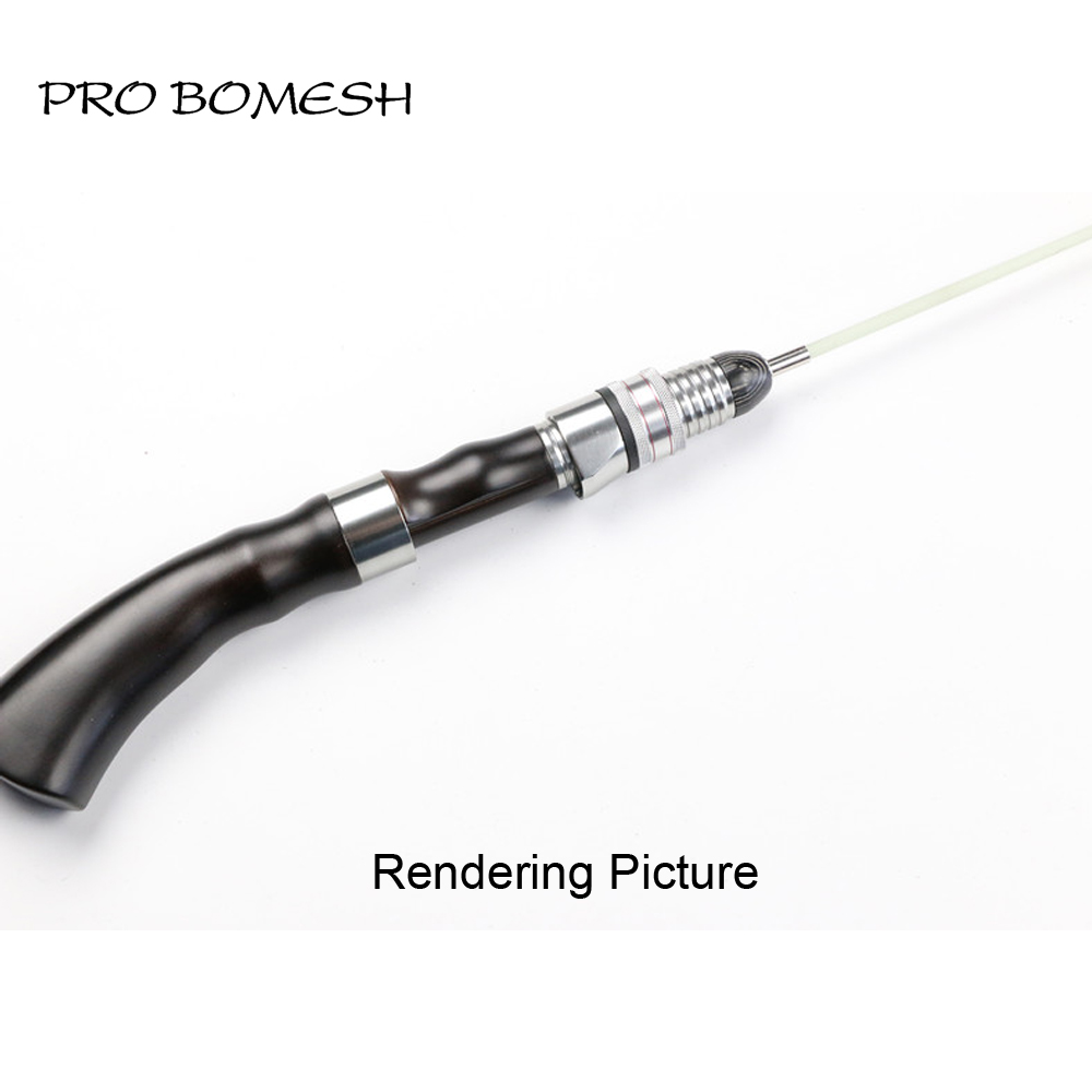 Pro Bomesh 5 cái/lốc Câu Kết N - đánh giá và giá Fishing Rod Building Kit