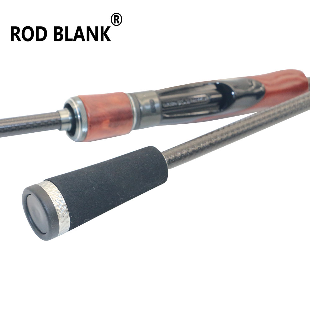 Rod Blank 1 Set Spinning Solid - đánh giá và giá Fishing Rod Building Kit