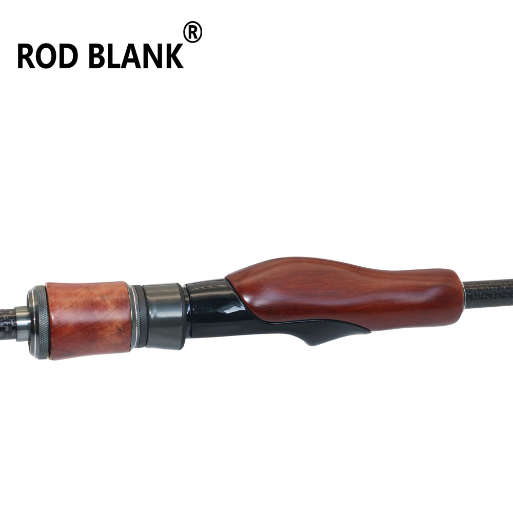 Rod Blank 1 Set Spinning Solid - đánh giá và giá Fishing Rod Building Kit
