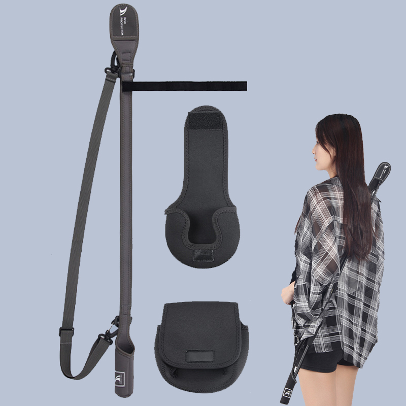 Universal Adjustable(1.2-2.7m) - đánh giá và giá Fishing Rod Case