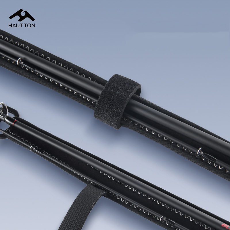 Universal Adjustable(1.2-2.7m) - đánh giá và giá Fishing Rod Case