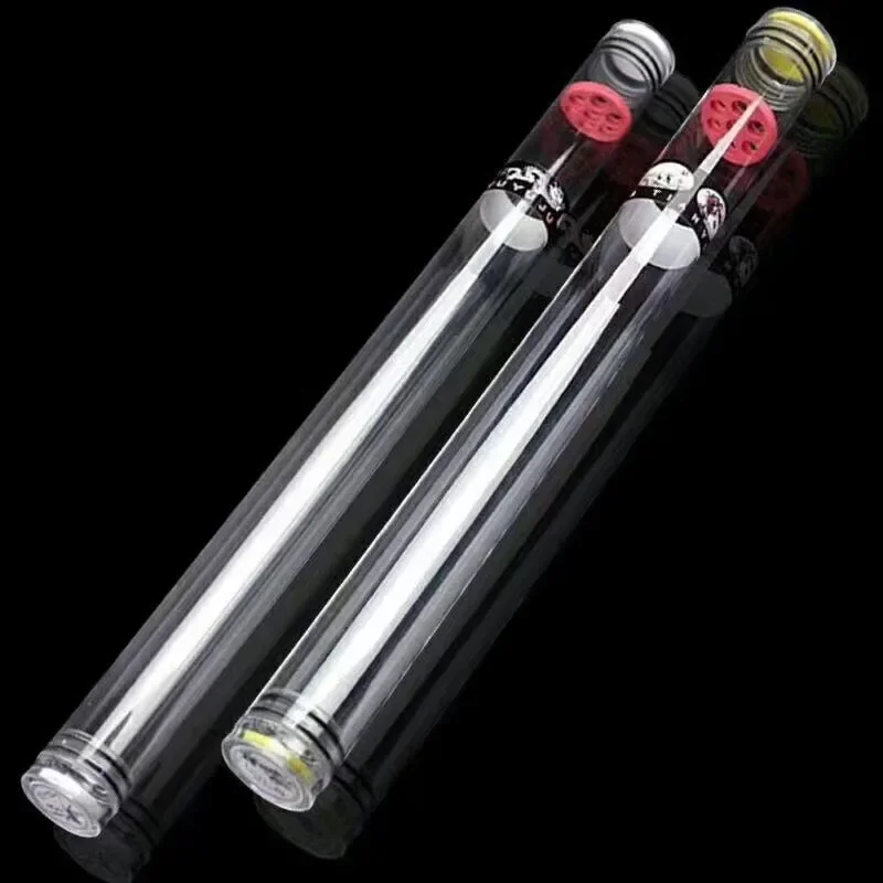 1Pcs Clear Loaded Pellet Waggl - đánh giá và giá Fishing Rod Casting