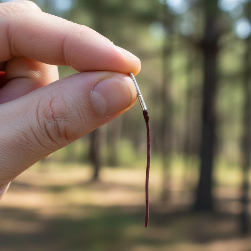 Fishing Rod Tip Line Rotatable - đánh giá và giá Fishing Rod Travel
