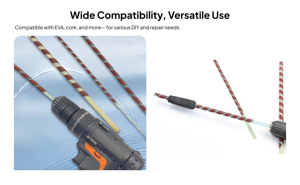 8mm 9mm 10mm 12mm Glass Fiber  - đánh giá và giá Fishing Rod Building Kit