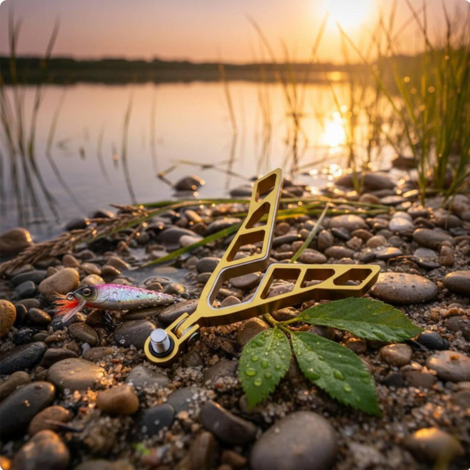 Durable Aluminum Fishing Rod H - đánh giá và giá Fishing Rod Boat