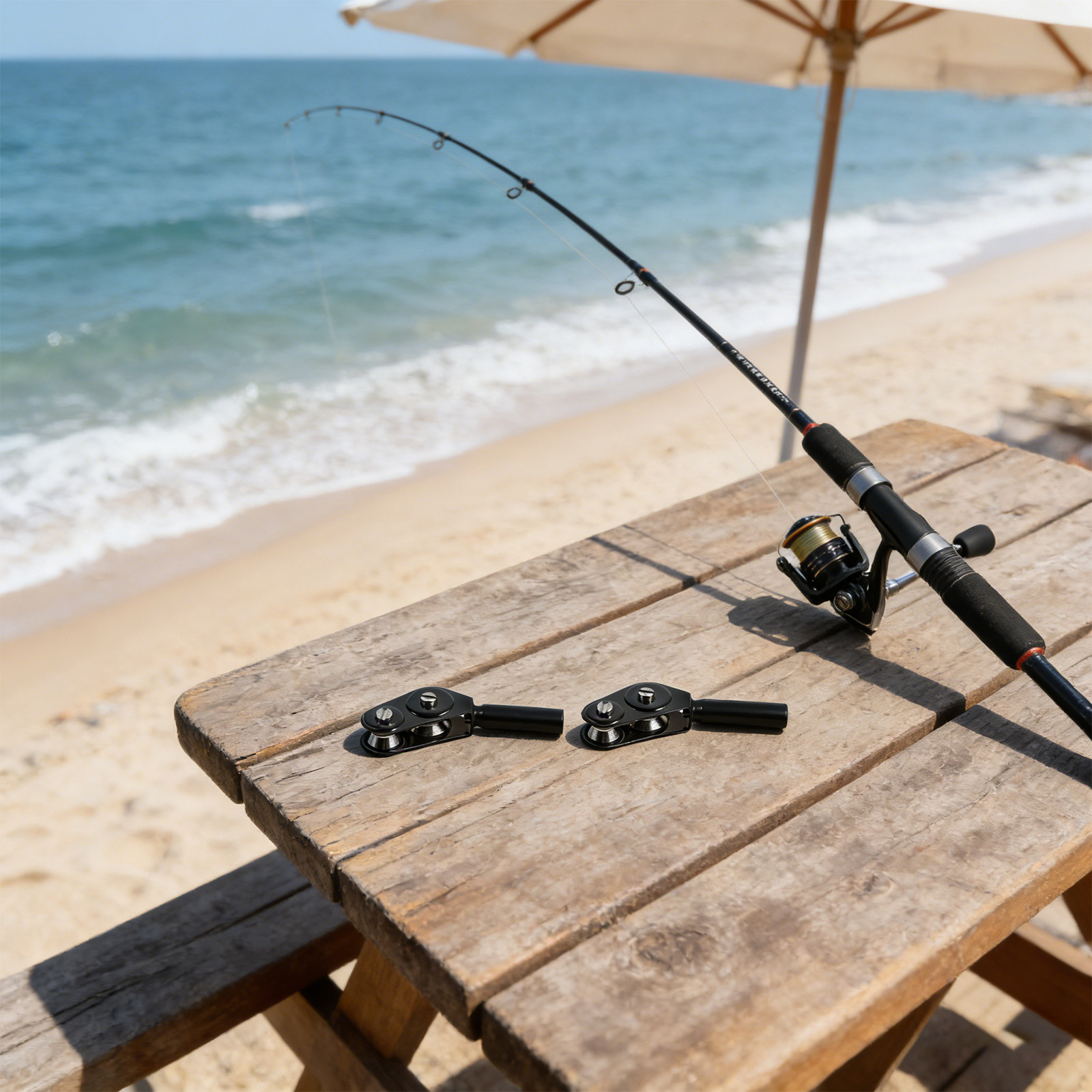 Fishing Rod Guide Rings Cerami - đánh giá và giá Fishing Rod Building Kit