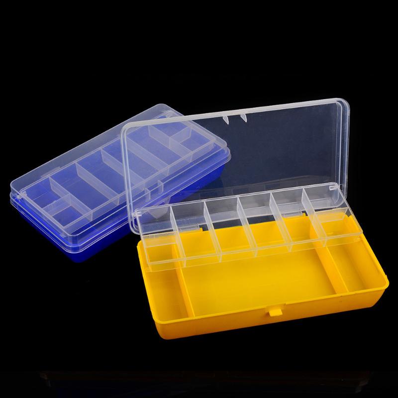 Double Layer Bait Container Fi - đánh giá và giá Fishing Rod Case