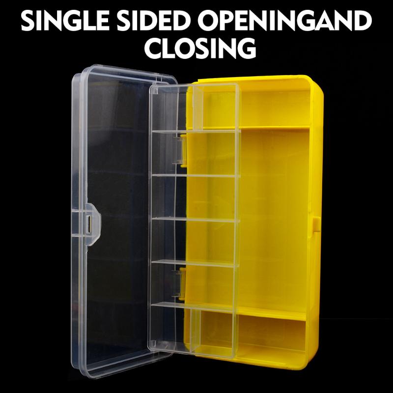 Double Layer Bait Container Fi - đánh giá và giá Fishing Rod Case