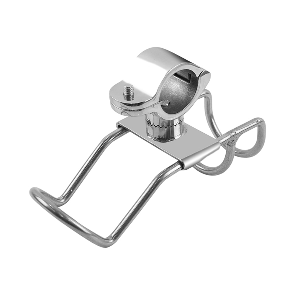 Boat Fishing Rod Holder Clamp- - đánh giá và giá Fishing Rod Boat
