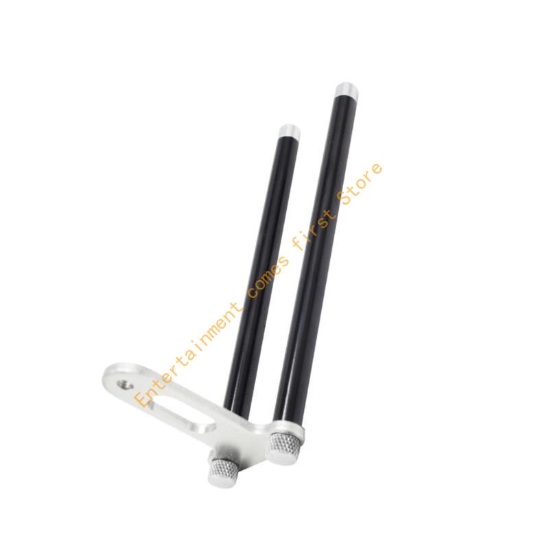Nhôm Câu Cá Ốc Dính Chống Gió  - đánh giá và giá Fishing Rod Repair Kit
