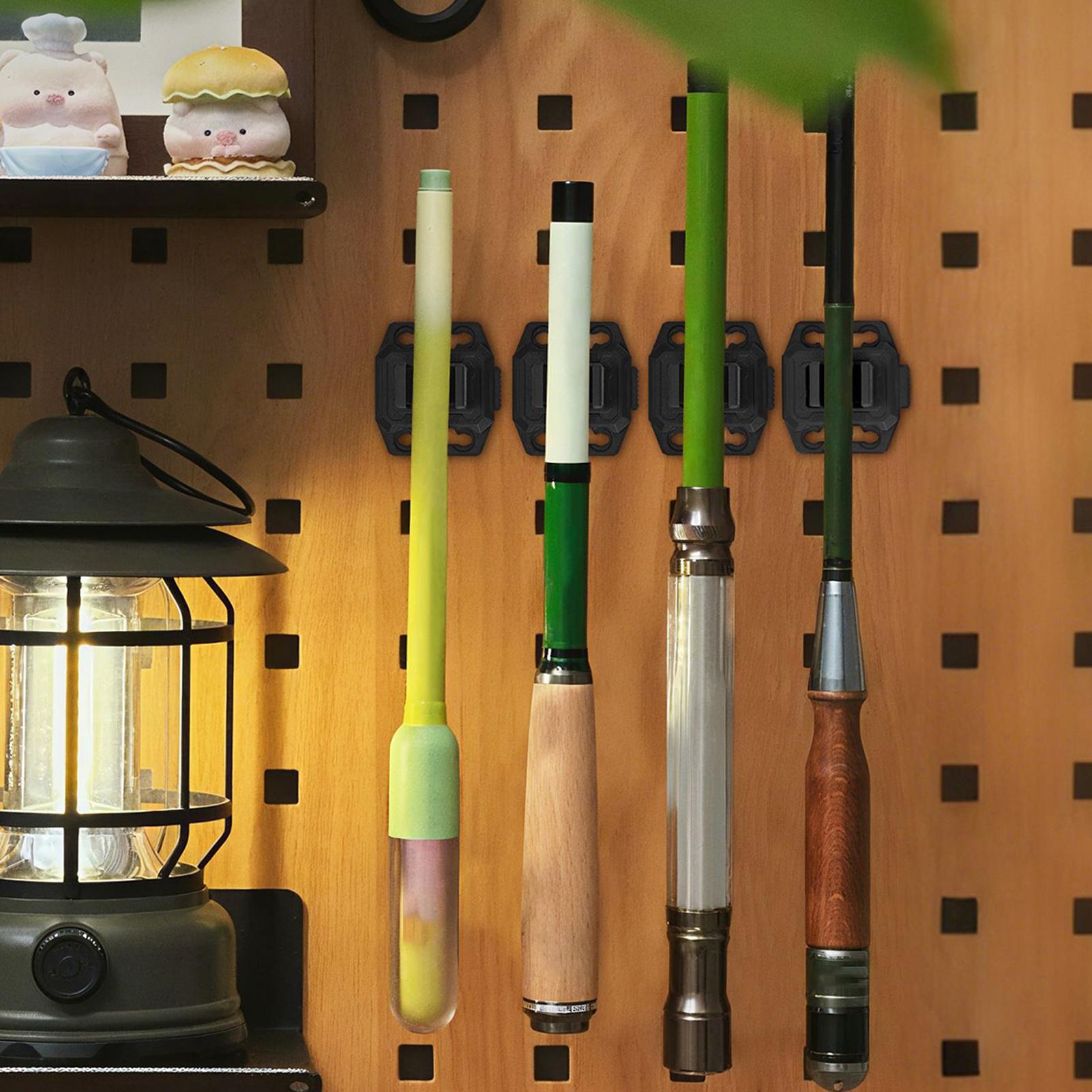 Wearable Fishing Rod Clips Hol - đánh giá và giá Fishing Rod Travel
