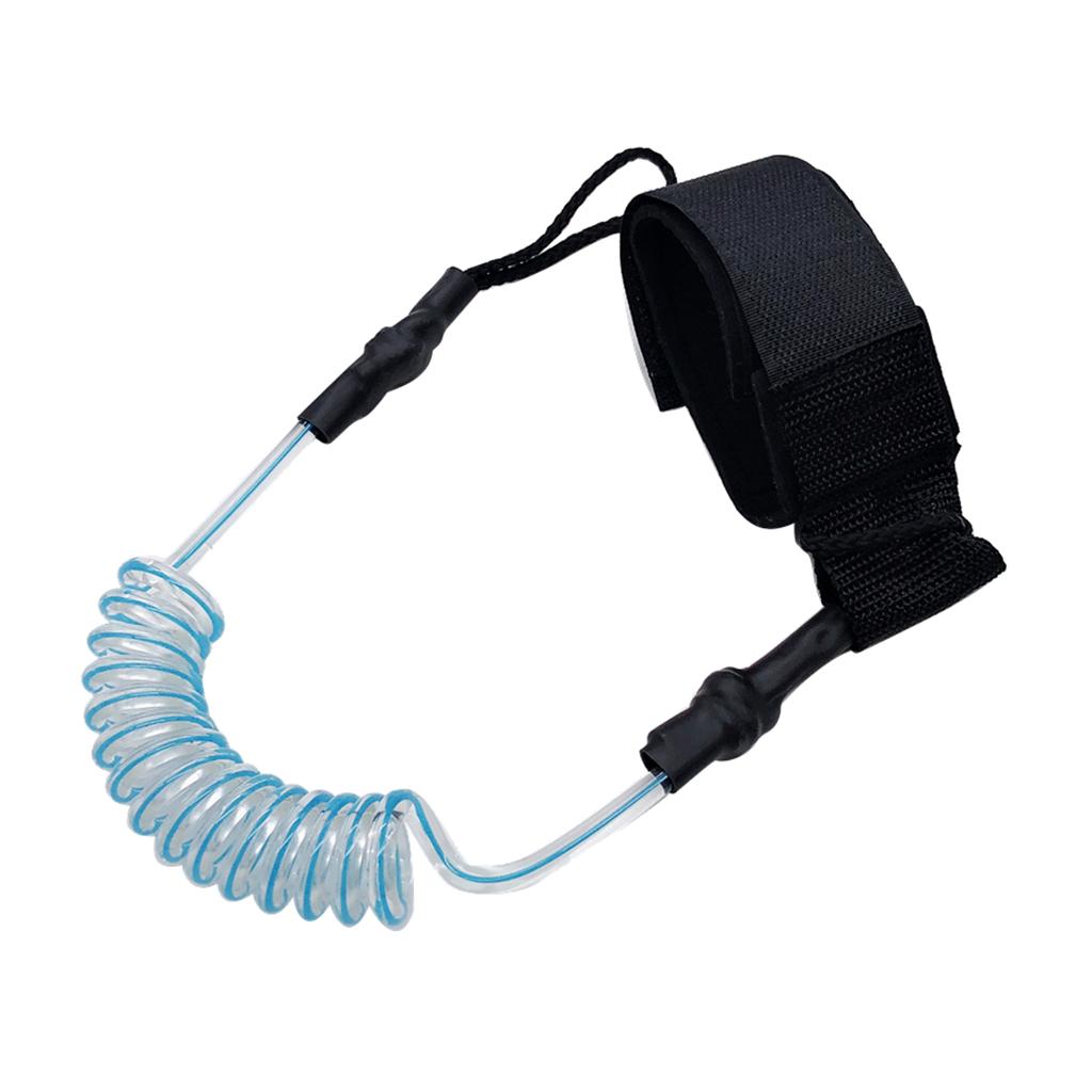 4' Coil Surf Leash, Universal  - đánh giá và giá Fishing Rod Surf