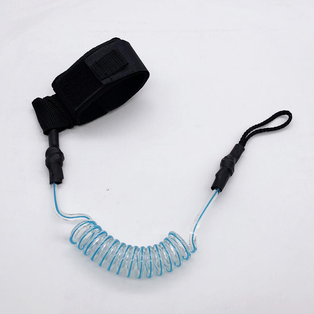 4' Coil Surf Leash, Universal  - đánh giá và giá Fishing Rod Surf