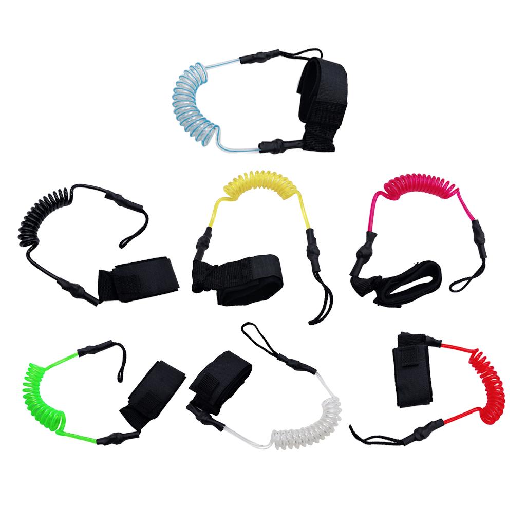 4' Coil Surf Leash, Universal  - đánh giá và giá Fishing Rod Surf