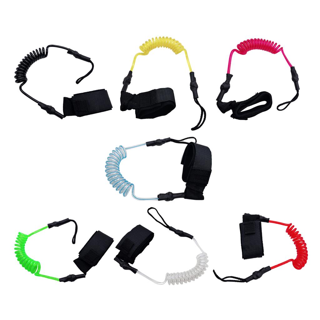 4' Coil Surf Leash, Universal  - đánh giá và giá Fishing Rod Surf