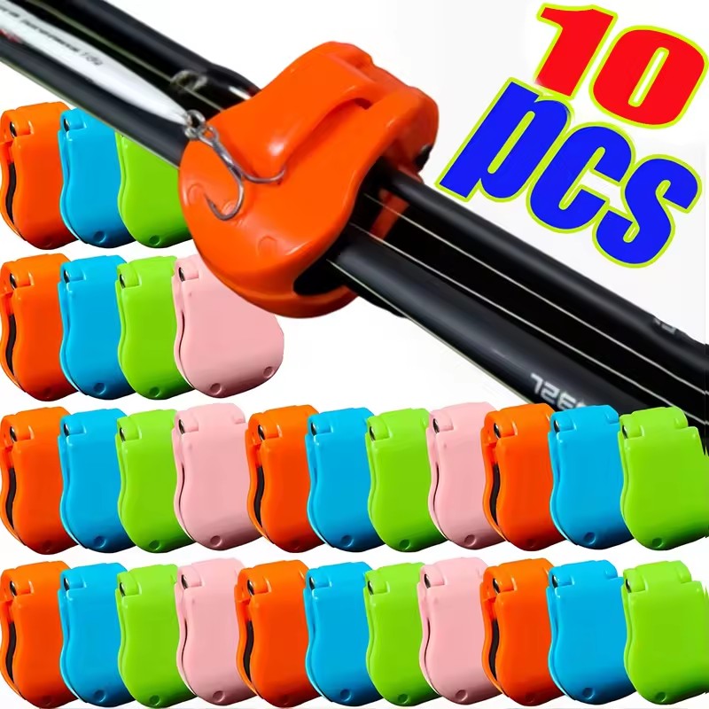 ABS Fishing Rod Holder Univers - đánh giá và giá Fishing Rod Casting