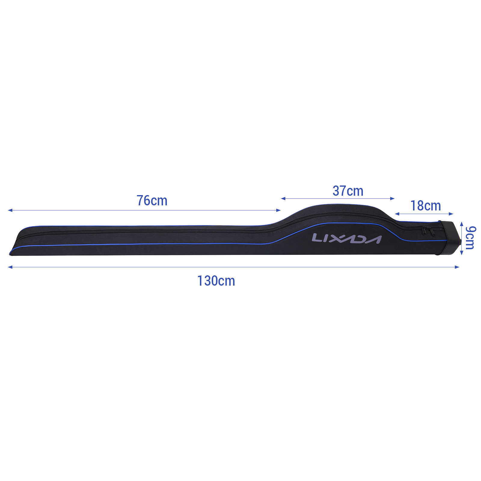 Fishing Rod Protective Case Wa - đánh giá và giá Fishing Rod Case