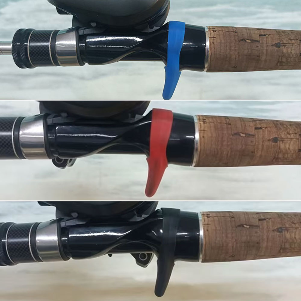 1pc Friendly Fishing Rod Grip  - đánh giá và giá Fishing Rod Repair Kit