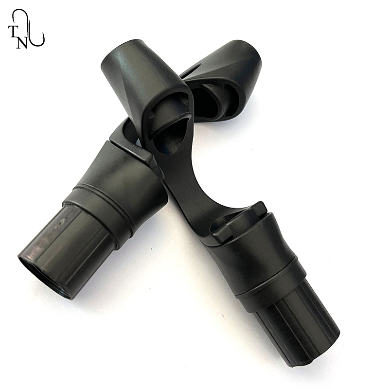 TN43 LGS 4pcs Reel Seat Spinni - đánh giá và giá Fishing Rod Building Kit