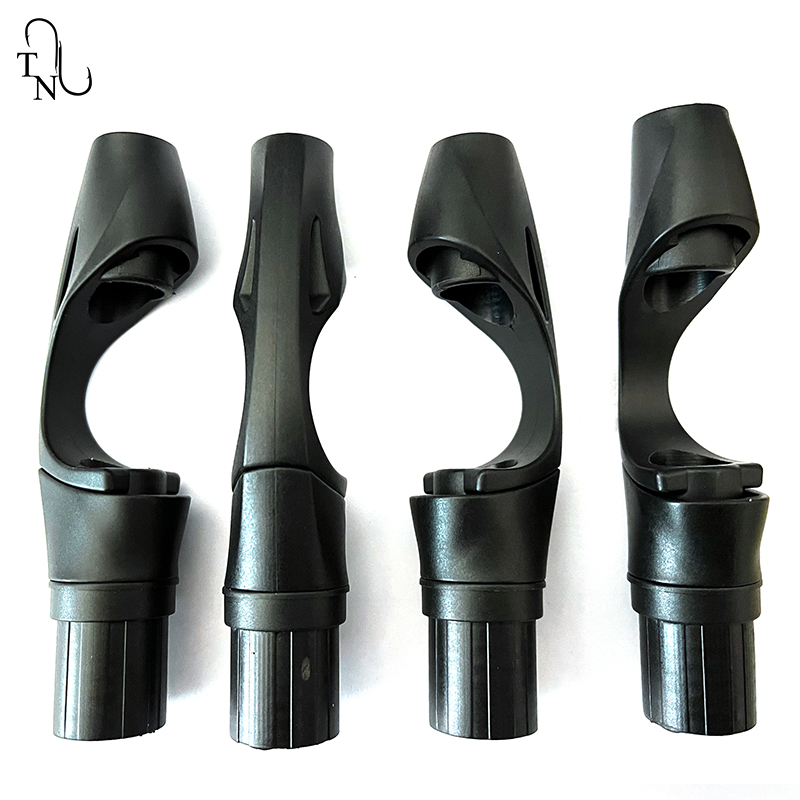TN43 LGS 4pcs Reel Seat Spinni - đánh giá và giá Fishing Rod Building Kit