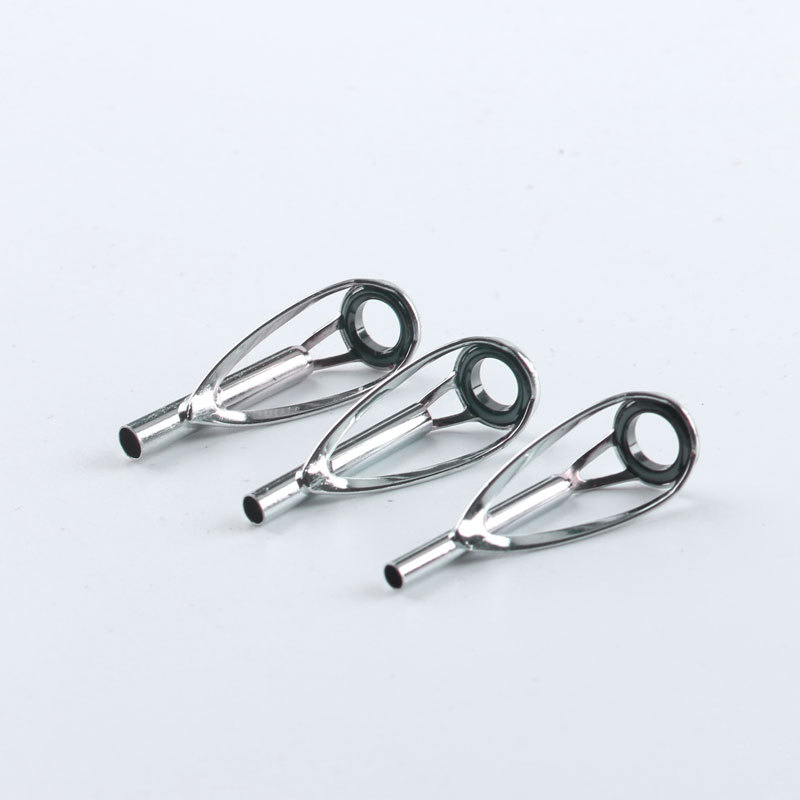 DIY Rod Building Eye Rings Gui - đánh giá và giá Fishing Rod Building Kit